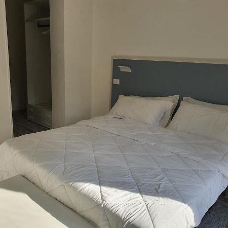 Miga Hotel Grado Centro Экстерьер фото