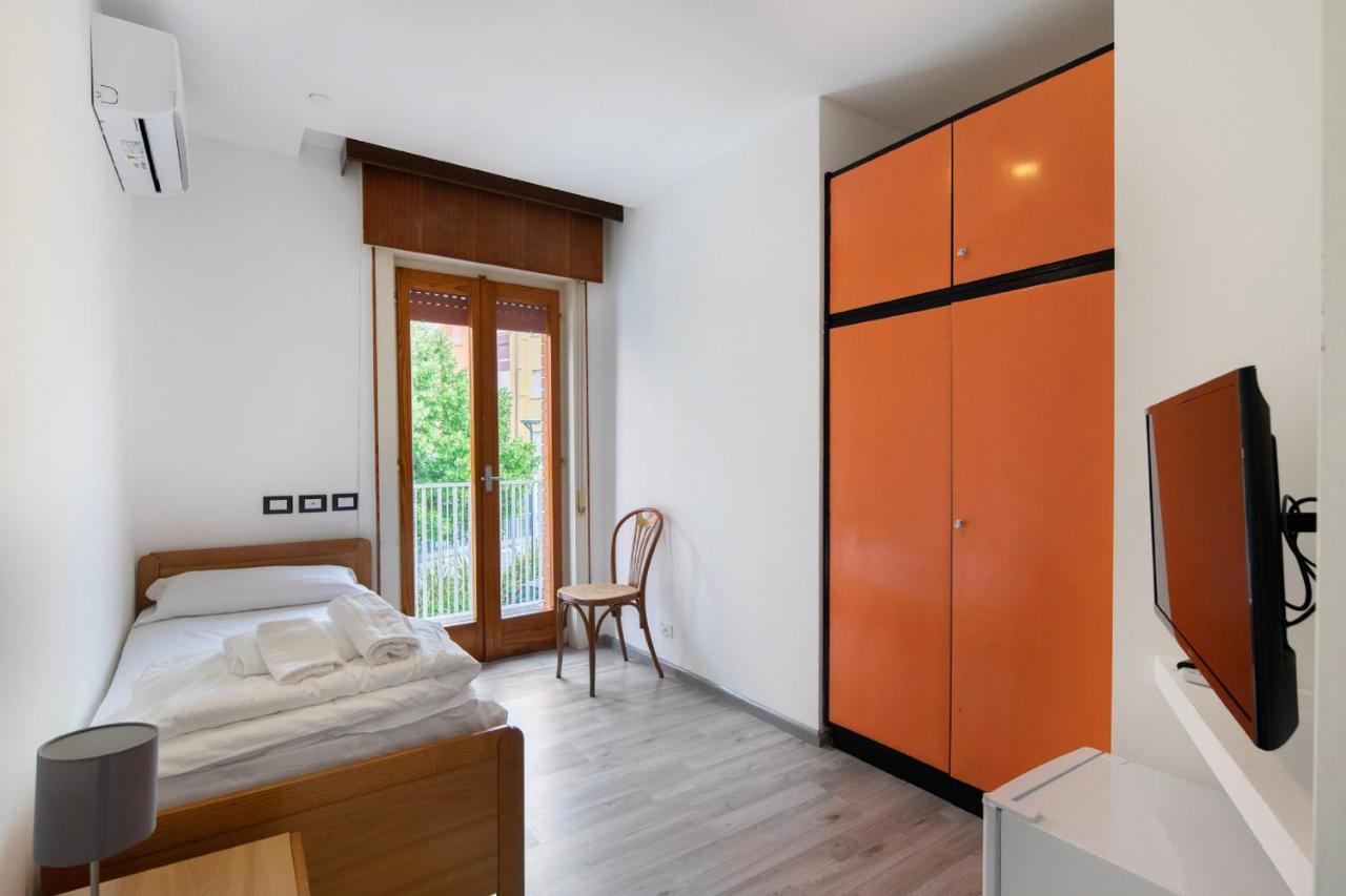 Miga Hotel Grado Centro Экстерьер фото