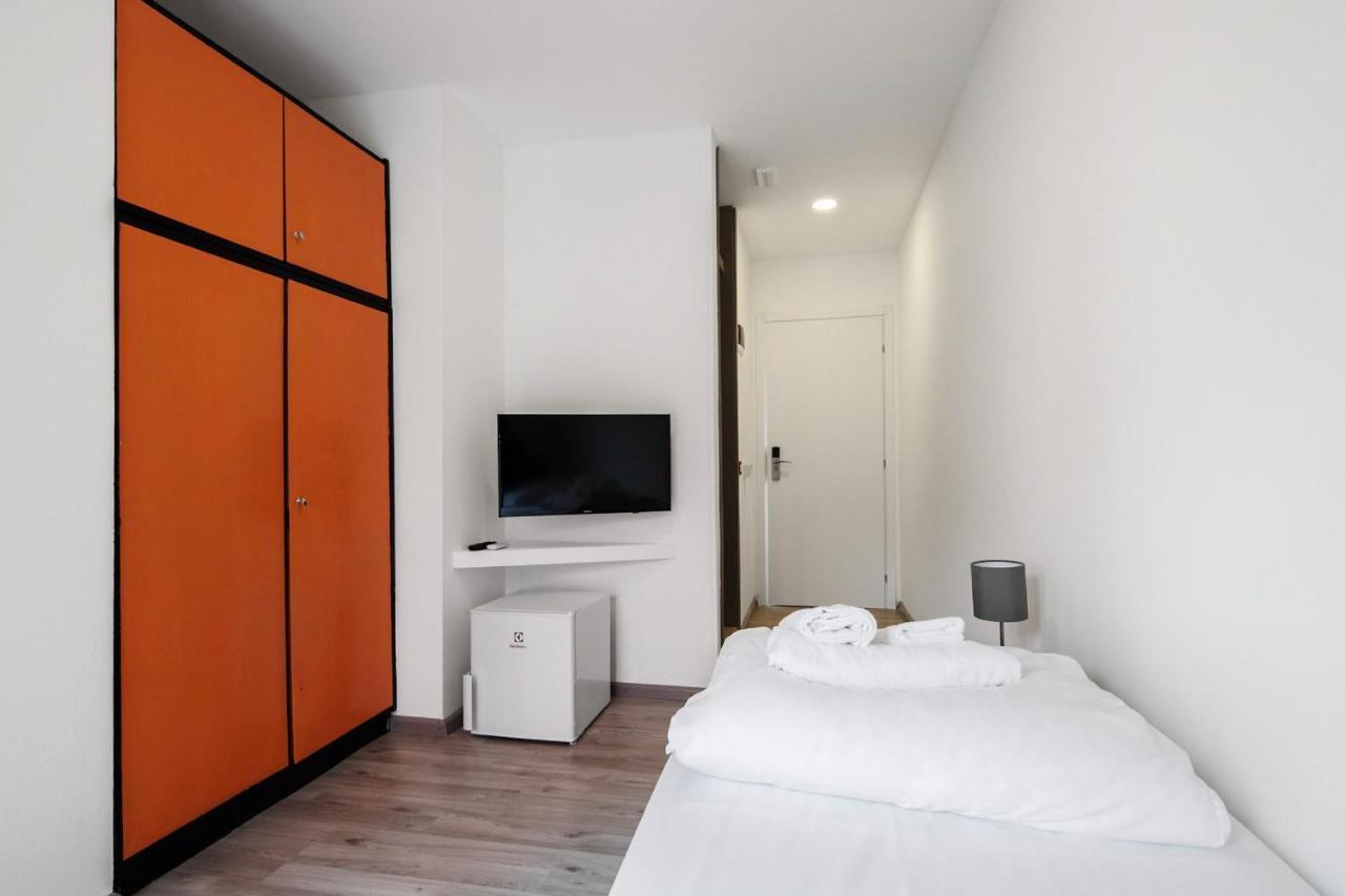 Miga Hotel Grado Centro Экстерьер фото