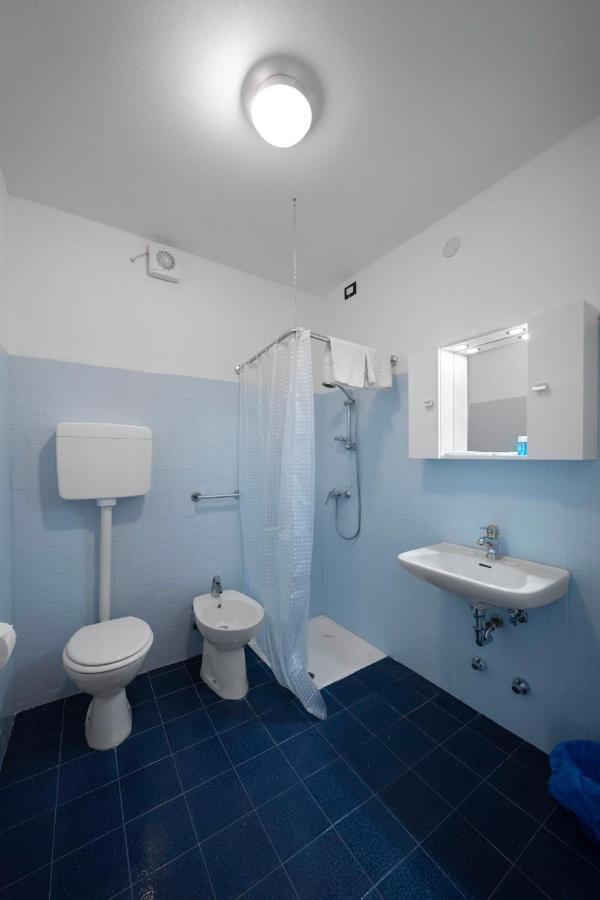 Miga Hotel Grado Centro Экстерьер фото