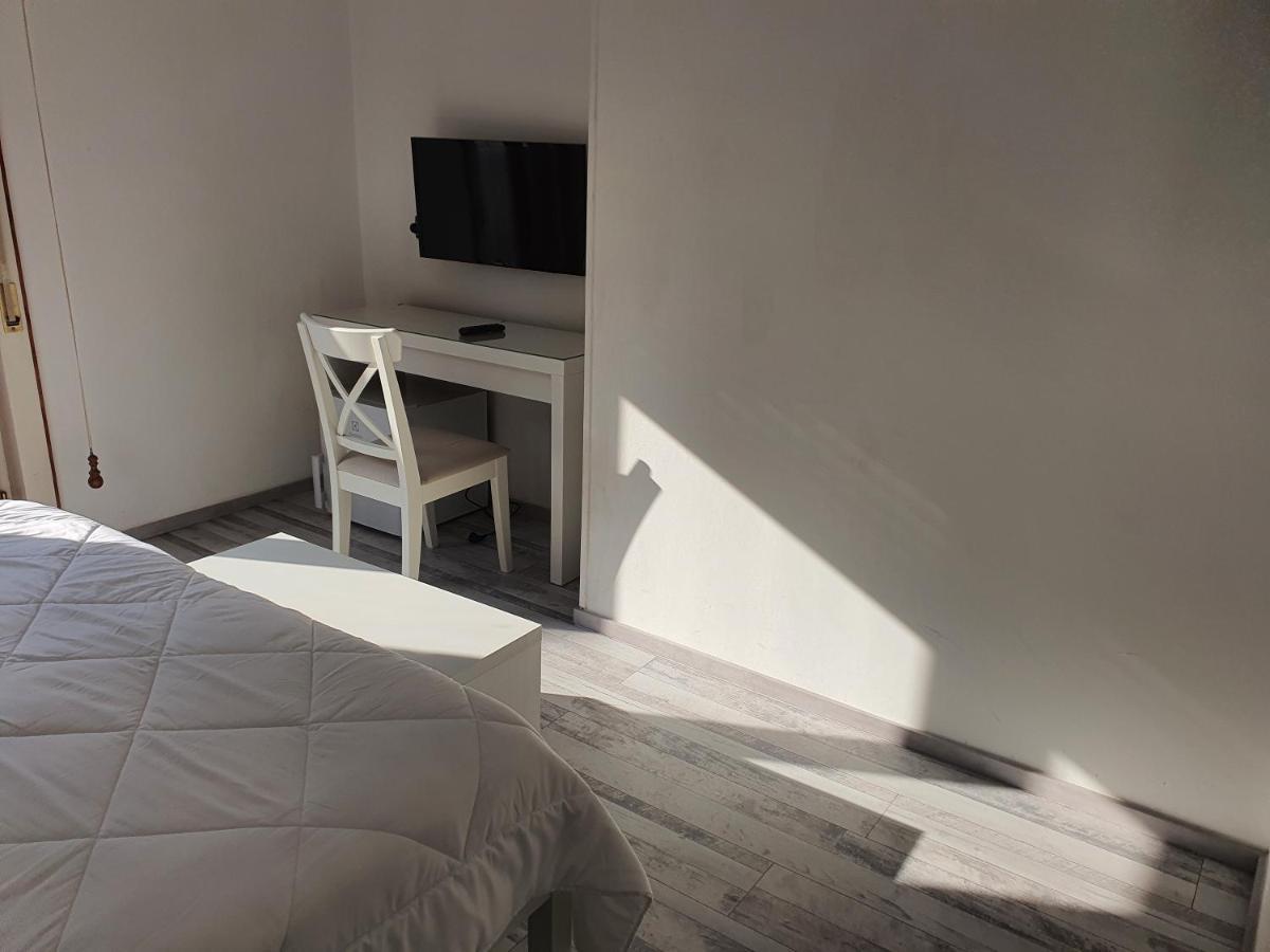 Miga Hotel Grado Centro Экстерьер фото