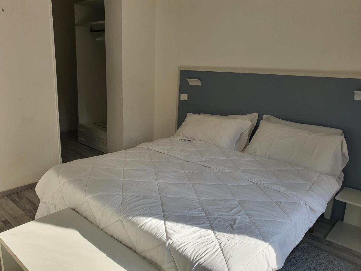 Miga Hotel Grado Centro Экстерьер фото