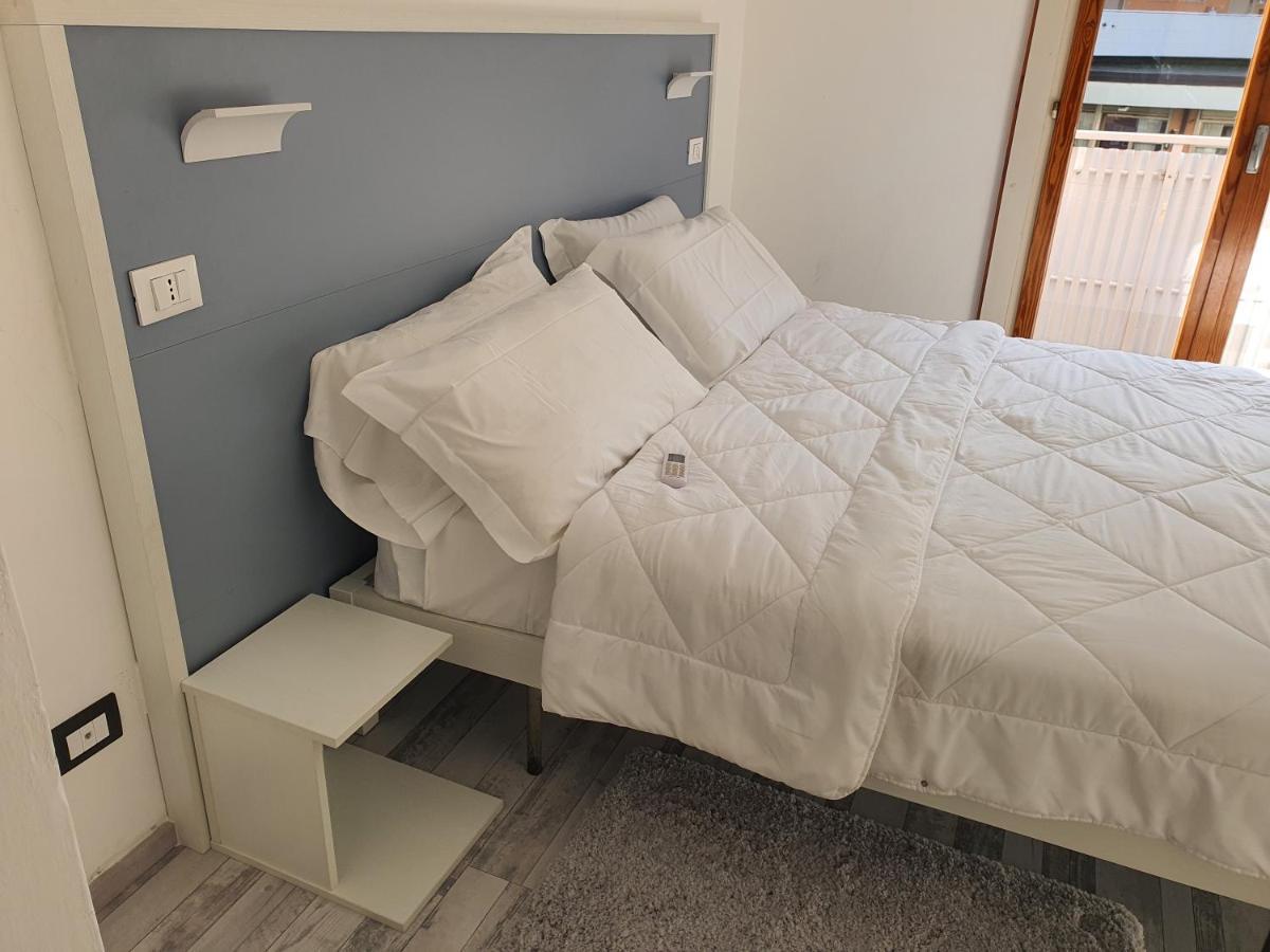 Miga Hotel Grado Centro Экстерьер фото