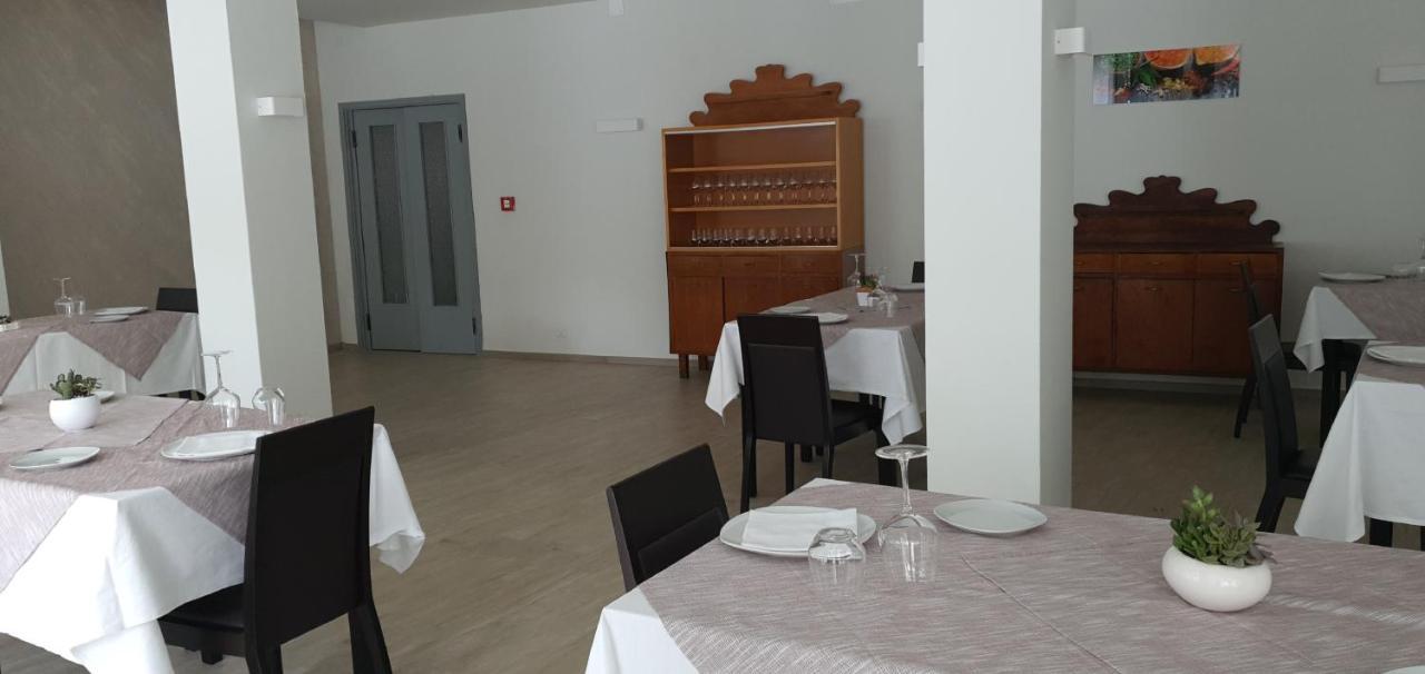 Miga Hotel Grado Centro Экстерьер фото
