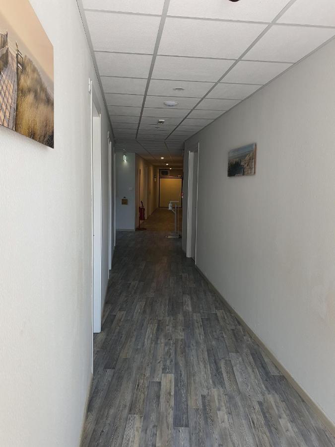 Miga Hotel Grado Centro Экстерьер фото