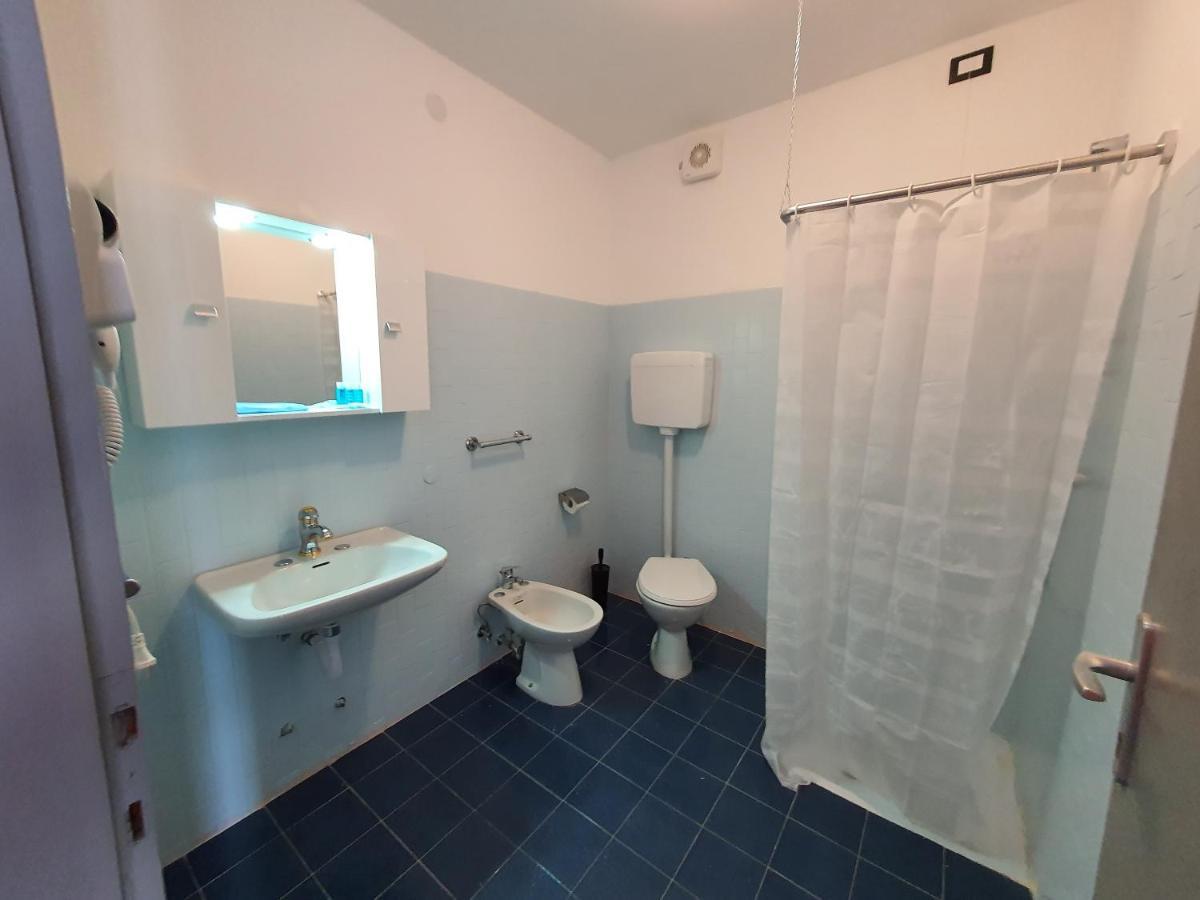 Miga Hotel Grado Centro Экстерьер фото