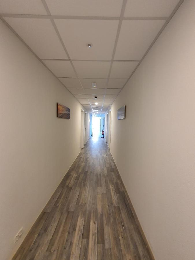 Miga Hotel Grado Centro Экстерьер фото